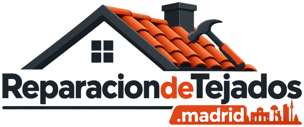 Reparación de Tejados.Madrid